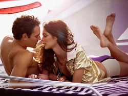 Муж и любовник