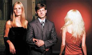 Почему мужчины изменяют?