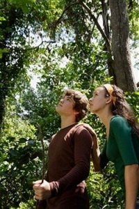 В поисках настоящей любви