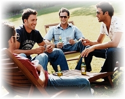 Желаете выйти замуж? Обходите стороной мужчин 9 психотипов