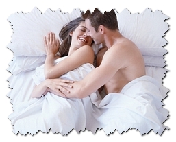 Как влияет секс на женское и мужское здоровье