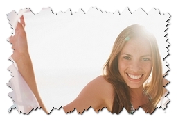 Красота женщины зависит от уверенности в себе