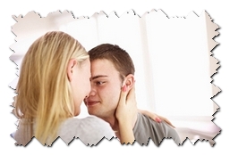 Если ваша дочь влюбилась