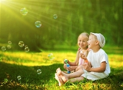 Как воспитать ребенка счастливым? Часть 2