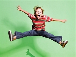 Как воспитать ребенка счастливым?