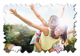 Как проявляется любовь к ребенку