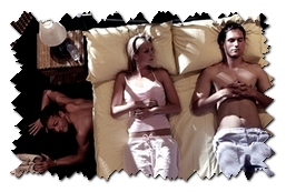 Как пережить измену