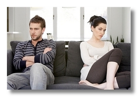 Как избежать обид в паре