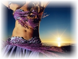 В чем польза восточных танцев для женщин