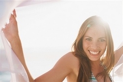 В чем состоит красота Женщины