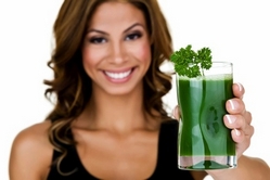 Что мы знаем о петрушке? Полезные свойства