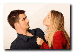 Женщины способные отпугнуть мужчин