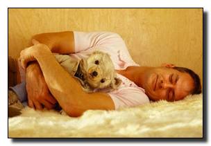 Почему мужчины ведут себя как дети