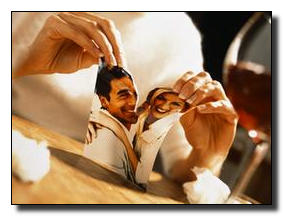 Возможно, ли после развода найти нового спутника жизни