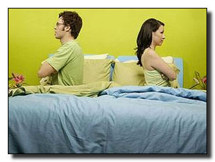 Ревность в отношениях