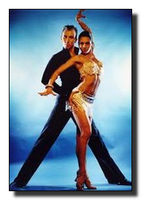 Танцы это красота и здоровье