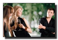 Как привлечь мужчину