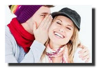 Как познакомиться с девушкой